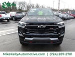 2024 Chevrolet Colorado 4WD Z71