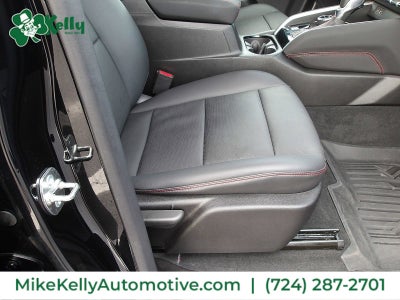 2024 Chevrolet Colorado 4WD Z71