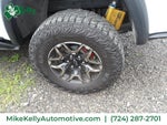 2023 Chevrolet COLORADO 4WD ZR2