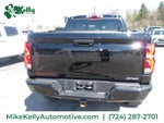 2024 Chevrolet Colorado 4WD ZR2