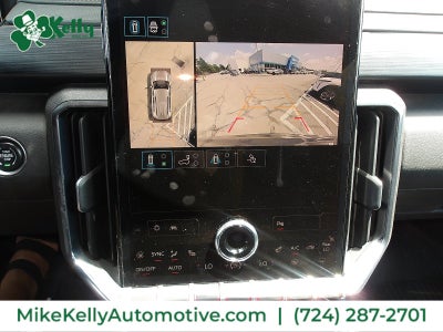 2024 GMC Acadia AWD AT4