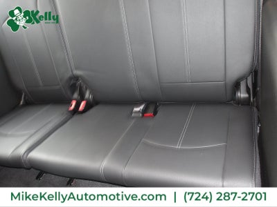 2017 GMC Acadia Limited Limited