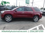 2017 GMC Acadia Limited Limited