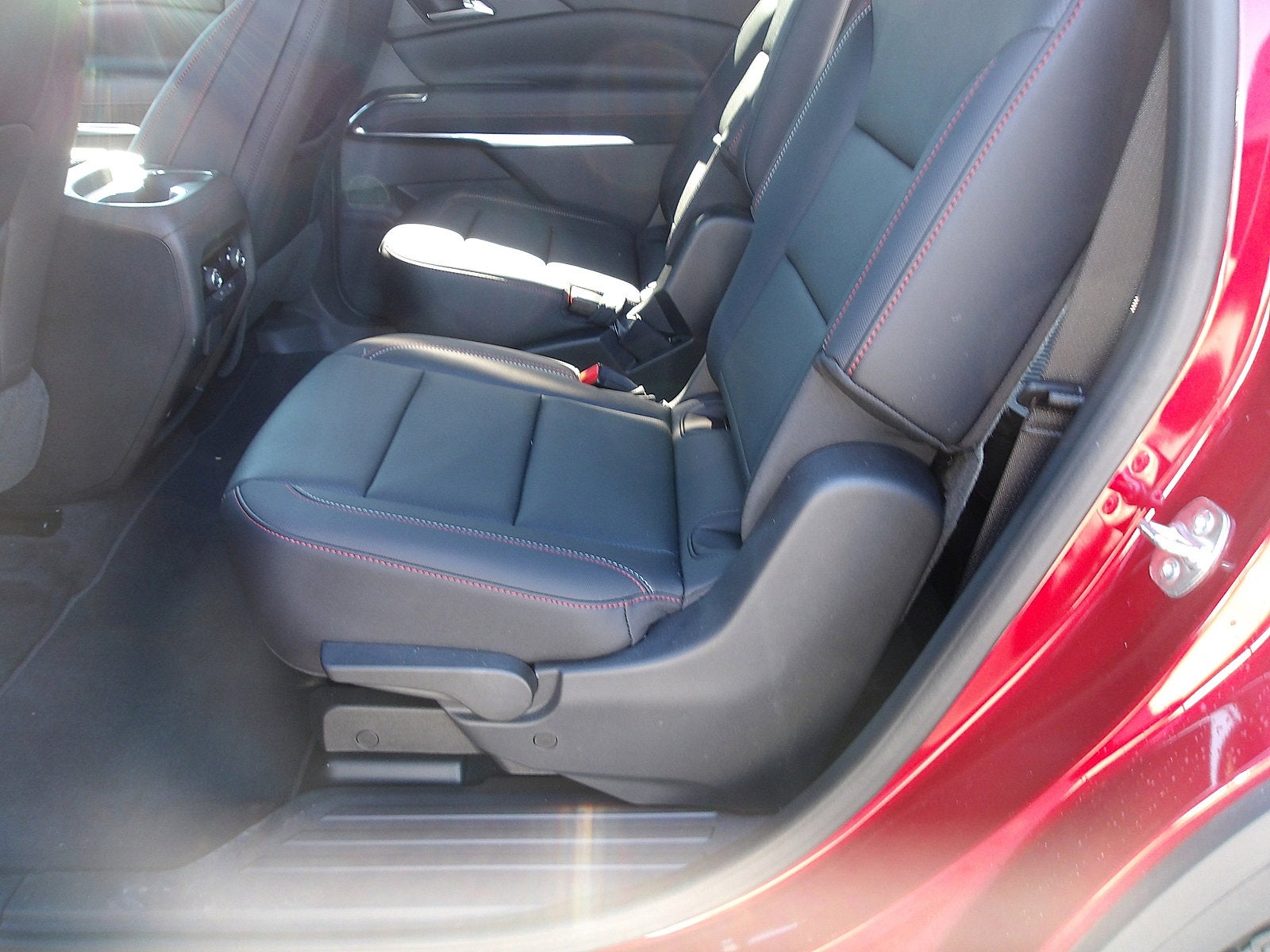 2025 Chevrolet Traverse AWD Z71