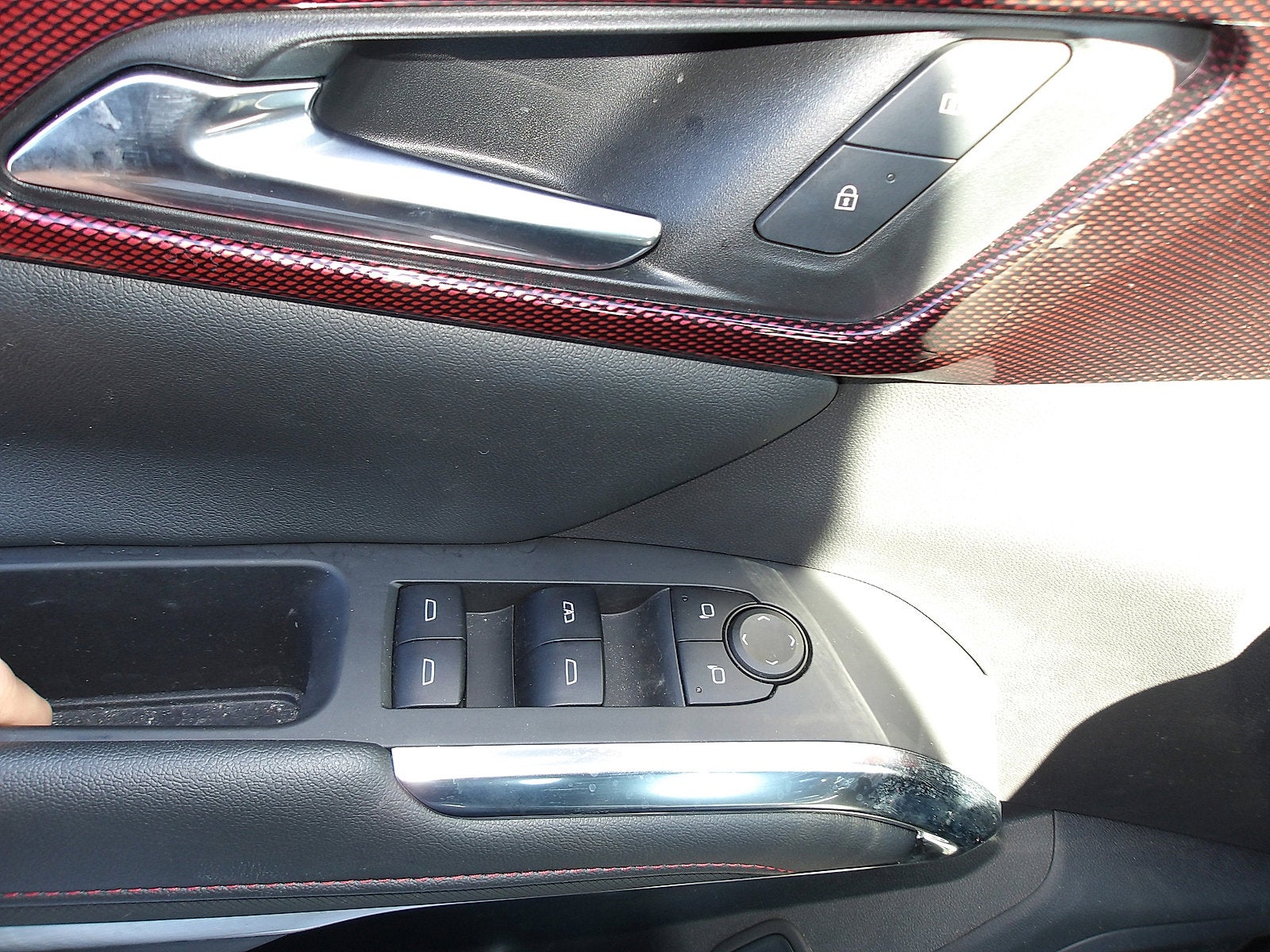 2025 Chevrolet Traverse AWD Z71