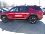 2025 Chevrolet Traverse AWD Z71