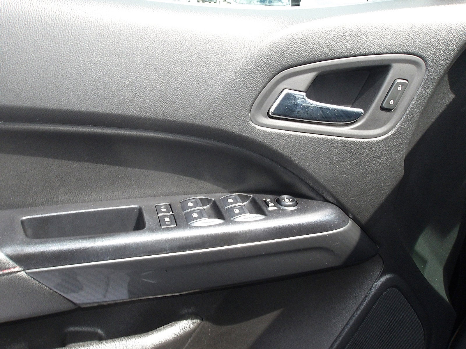 2020 GMC Canyon 4WD All Terrain w/Cloth