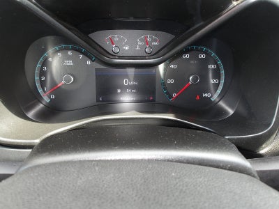 2020 GMC Canyon 4WD All Terrain w/Cloth