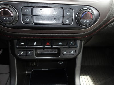 2020 GMC Canyon 4WD All Terrain w/Cloth