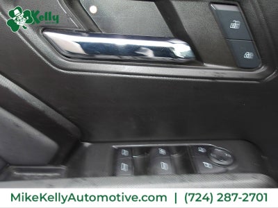 2024 GMC Canyon 2WD Elevation