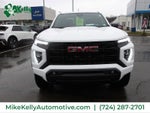 2024 GMC Canyon 2WD Elevation