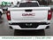 2024 GMC Canyon 2WD Elevation