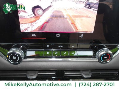 2023 GMC Canyon 2WD Elevation