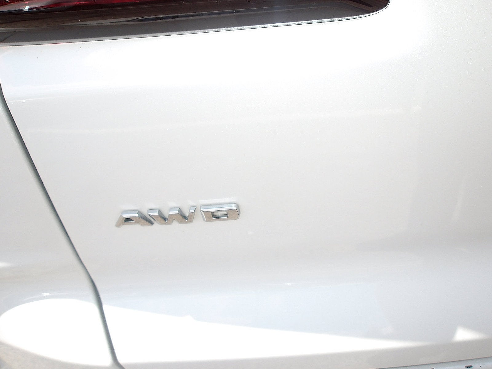 2024 Cadillac XT4 AWD Premium Luxury