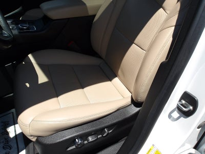 2024 Cadillac XT4 AWD Premium Luxury