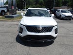 2024 Cadillac XT4 AWD Premium Luxury