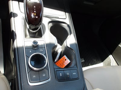 2024 Cadillac XT4 AWD Premium Luxury