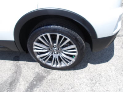 2024 Cadillac XT4 AWD Premium Luxury