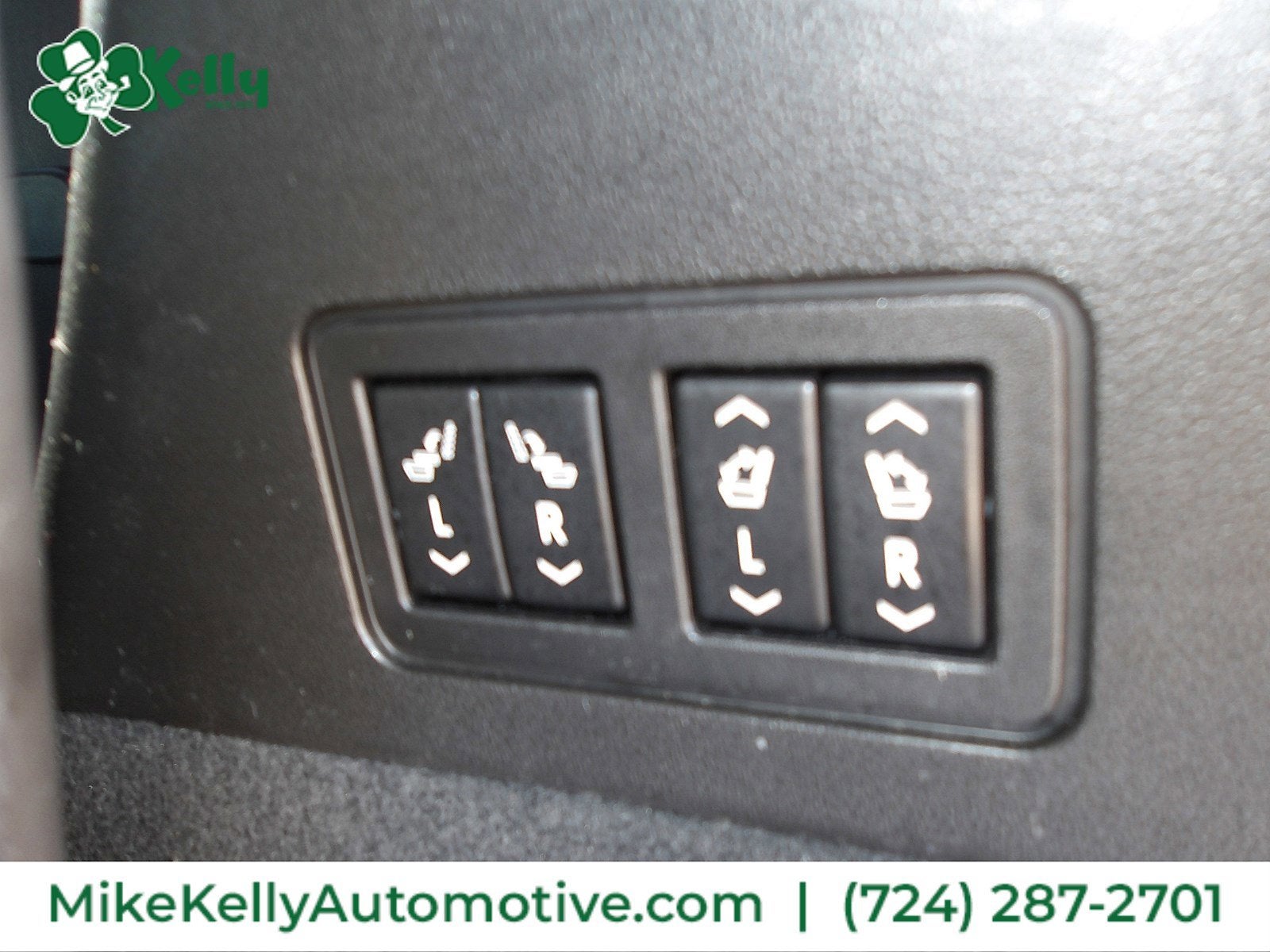 2020 Cadillac XT6 AWD Premium Luxury