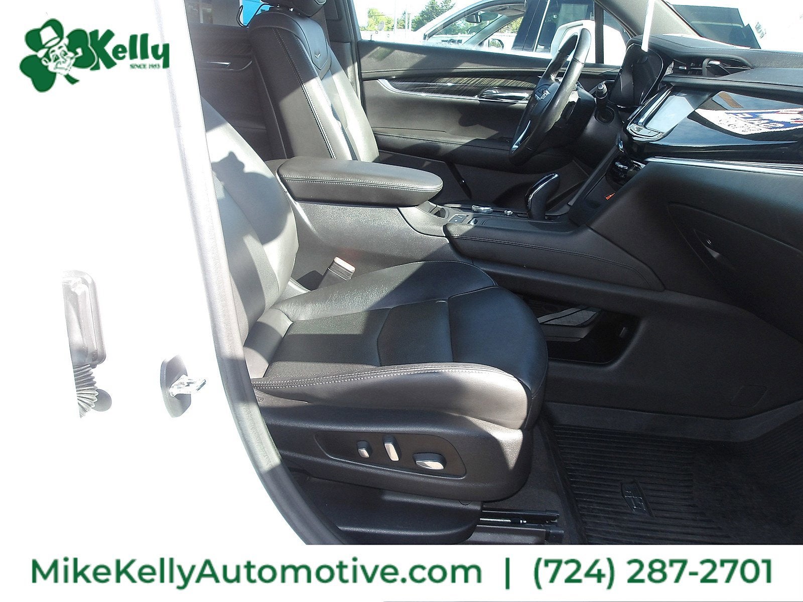 2020 Cadillac XT6 AWD Premium Luxury