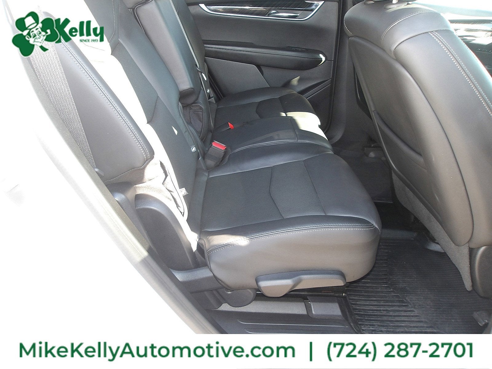 2020 Cadillac XT6 AWD Premium Luxury