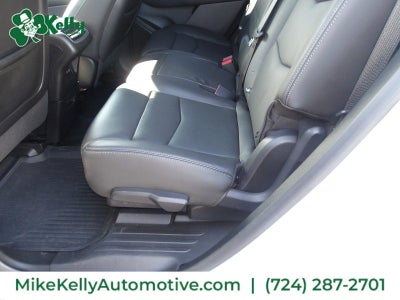 2020 Cadillac XT6 AWD Premium Luxury