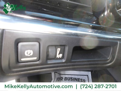 2020 Cadillac XT6 AWD Premium Luxury