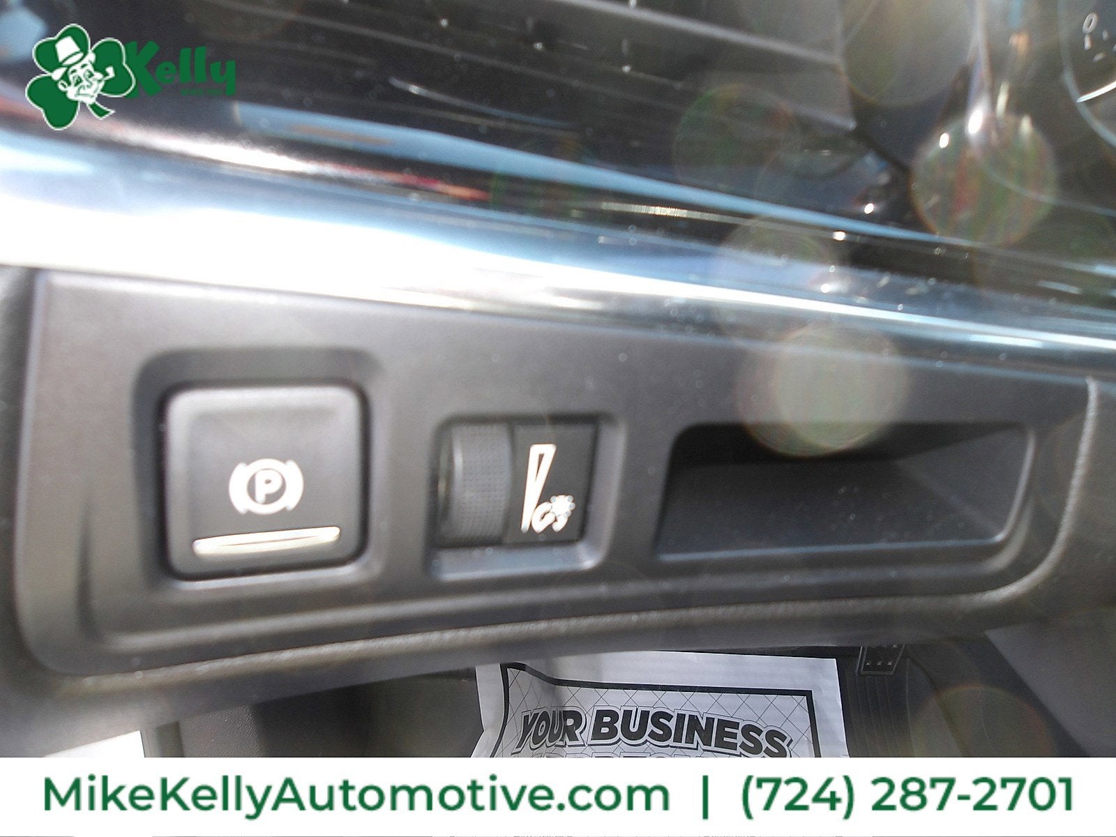 2020 Cadillac XT6 AWD Premium Luxury