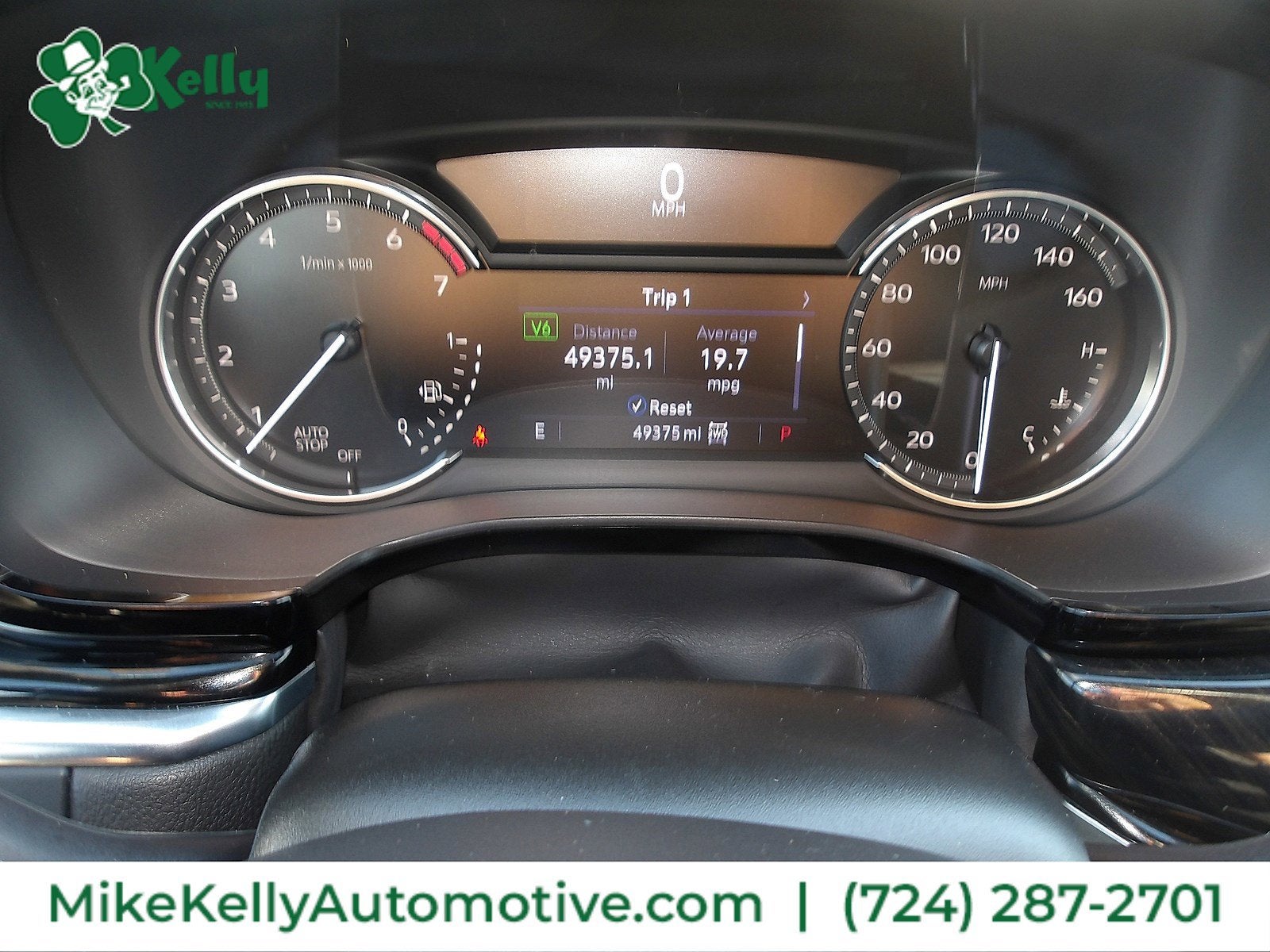 2020 Cadillac XT6 AWD Premium Luxury