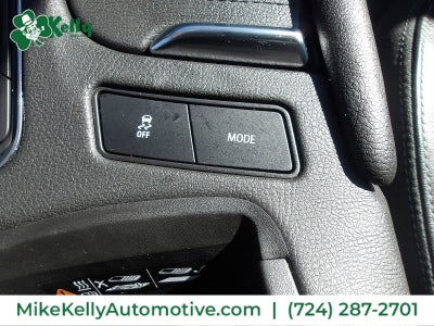 2020 Cadillac XT6 AWD Premium Luxury