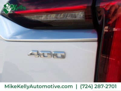 2020 Cadillac XT6 AWD Premium Luxury