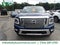 2024 Nissan Titan Platinum Reserve