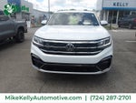 2021 Volkswagen Atlas Cross Sport 3.6L V6 SE w/Technology R-Line