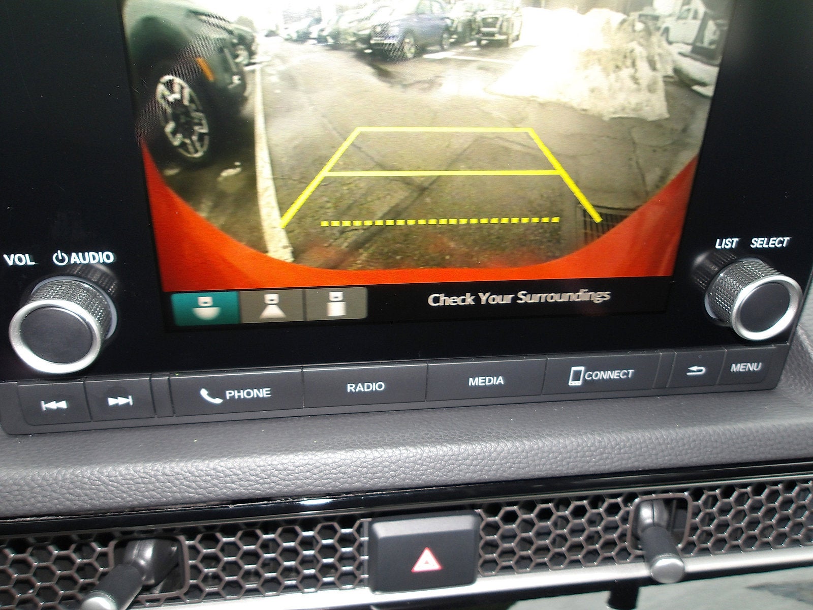 2022 Honda Civic Sedan Sport