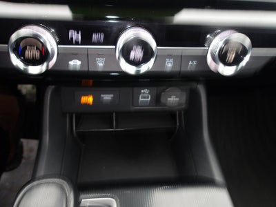 2022 Honda Civic Sedan Sport