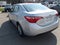 2018 Toyota Corolla Base