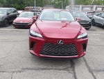 2024 Lexus RX RX 350h Premium Plus