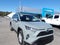 2019 Toyota RAV4 Hybrid XLE
