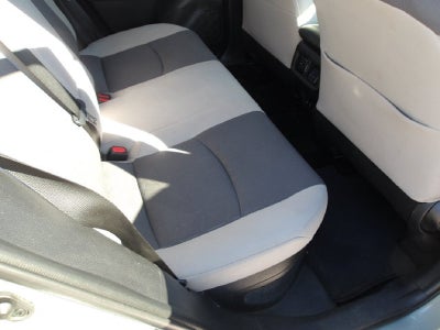2019 Toyota RAV4 Hybrid XLE