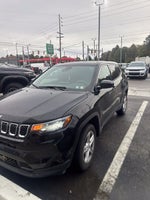 2023 Jeep Compass Sport