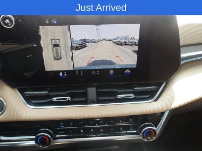 2026 Chevrolet Equinox AWD ACTIV