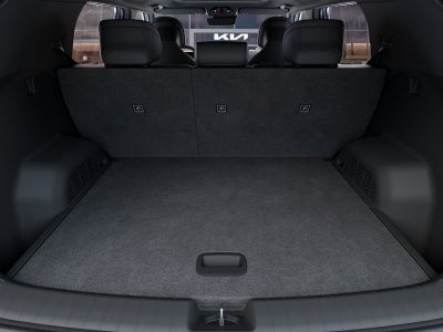 2027 Kia EV3 Land