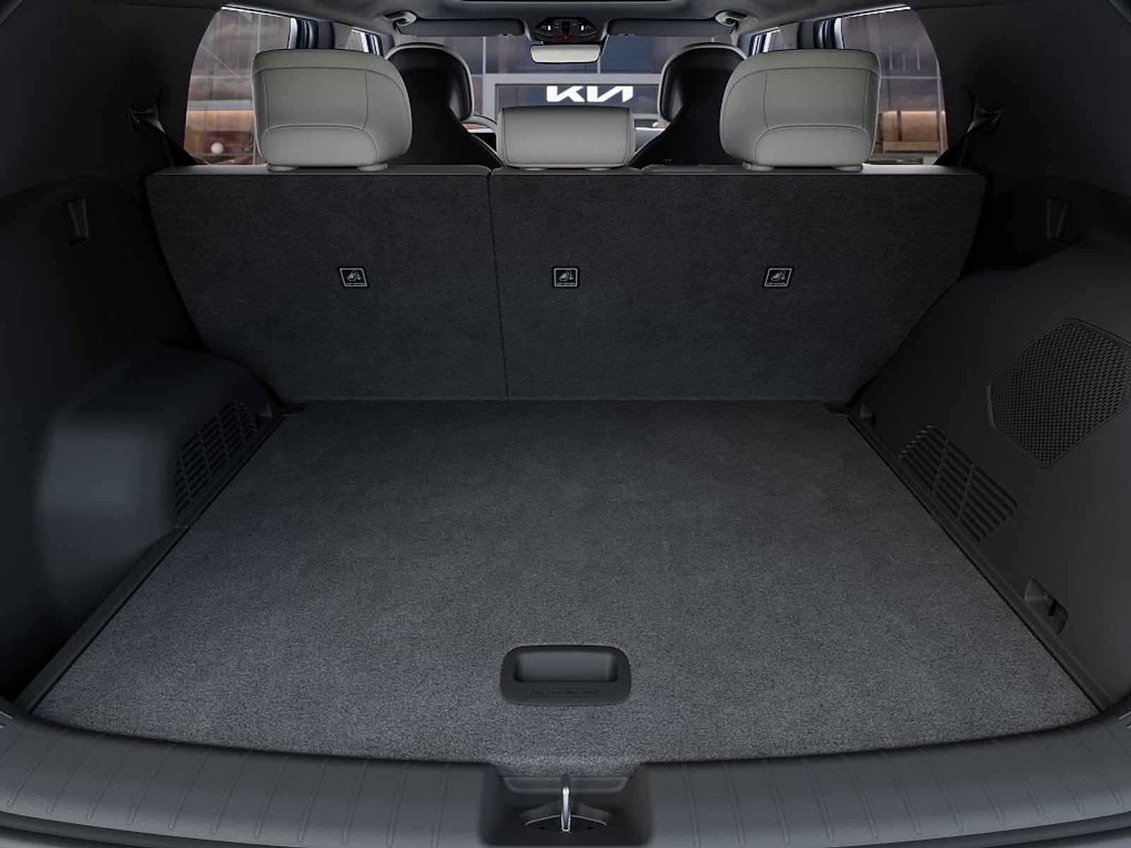 2027 Kia EV3 GT-Line