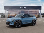 2027 Kia EV3 GT-Line