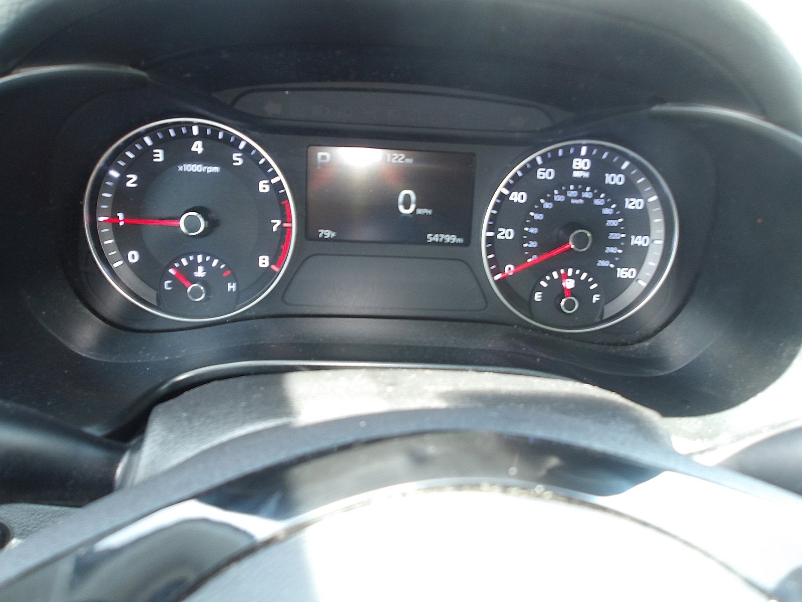 2023 Kia Forte LX