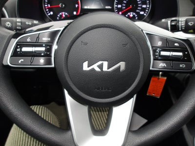 2024 Kia Forte LX