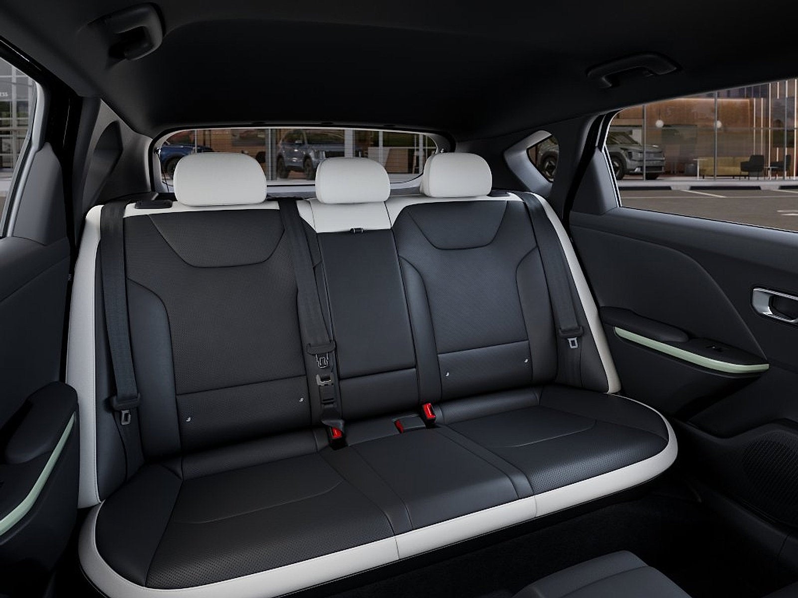 2026 Kia K4 Hatchback GT-Line