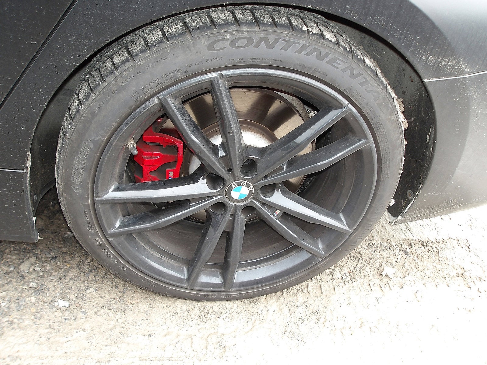 2023 BMW 3 Series 330i