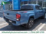 2019 Toyota Tacoma 4WD TRD Sport