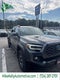 2023 Toyota Tacoma 4WD TRD Off-Road